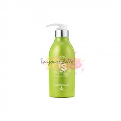 TS Premium Treatment 韩国TS草本防脱发护发素 500ml